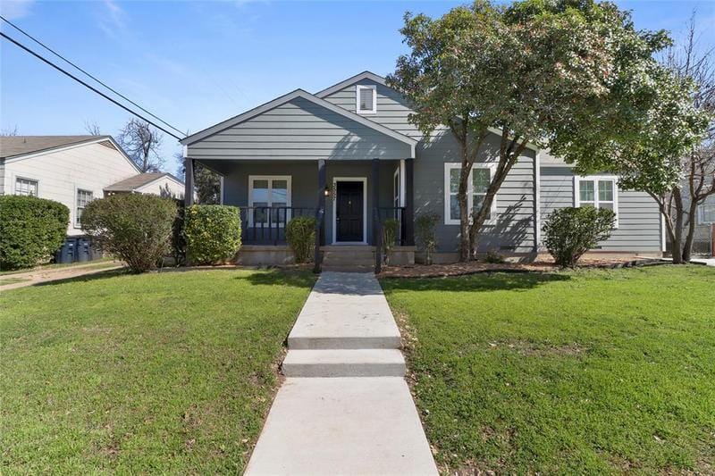 3557 Winston Rd, Fort Worth, TX 76109 for Rent