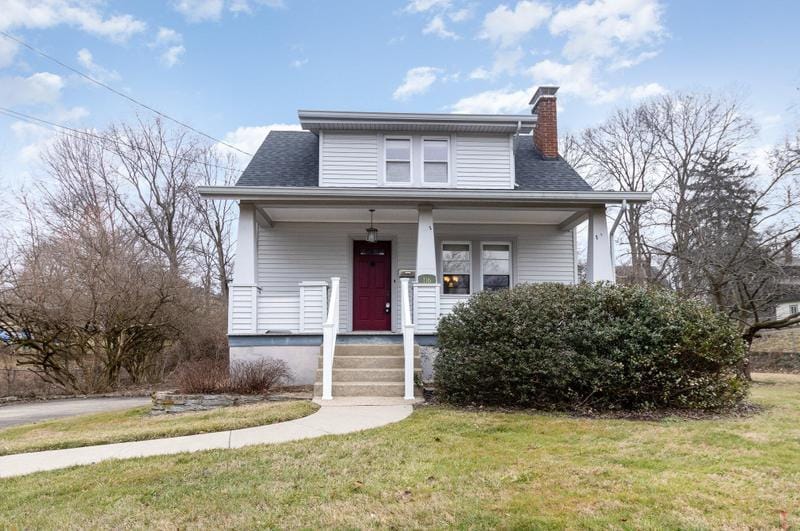 116 Bartlett Ave, Erlanger, KY 41018 - MLS 620104 for Sale