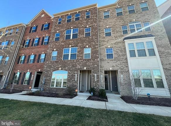 14442 Mattawoman Dr #5000K - Brandywine, MD 20613 - Home For Rent