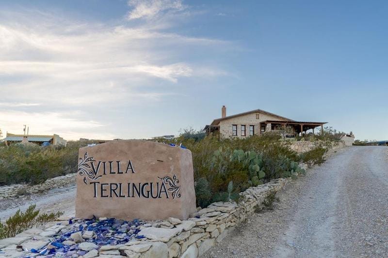 100 Guadalupe Loop, Terlingua, TX 79852 for Sale