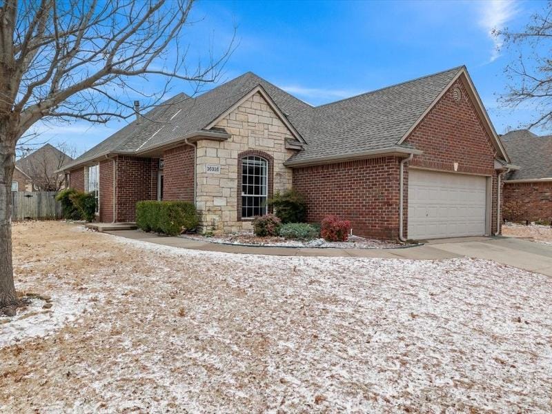 Edmond, Oklahoma County, OK House for sale Property ID: 418643243
