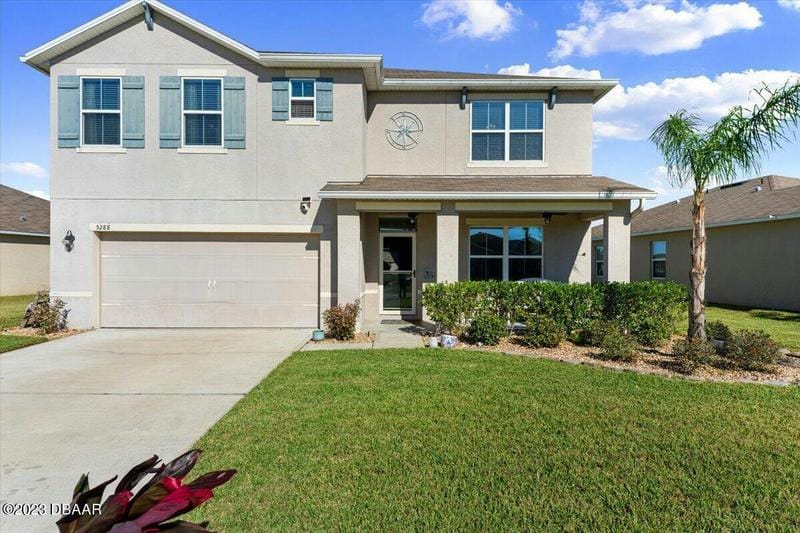 5288 BEAR CORN RUN, Port Orange, FL 32128 Single Family Residence For Sale  MLS# 1117456 for Rent