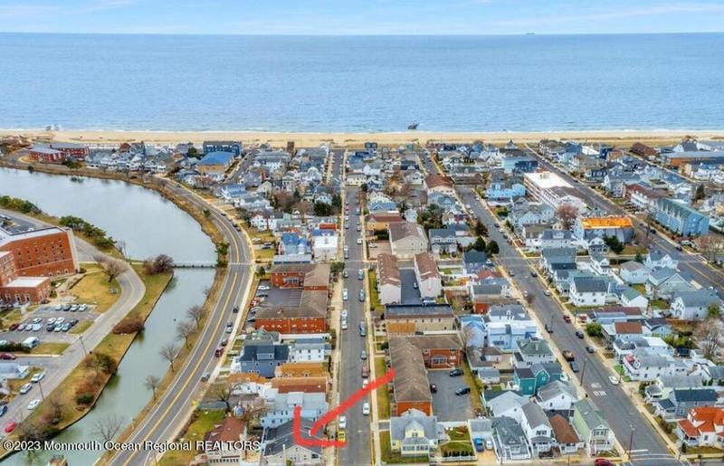328 Newark Avenue, Bradley Beach, NJ 07720 for Rent