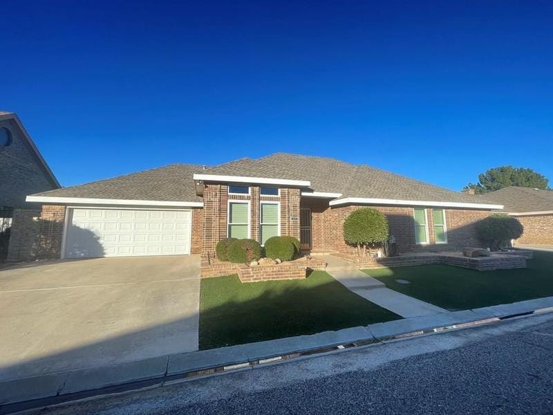 3006 Meadow Ridge, Odessa, TX 79762 for Sale