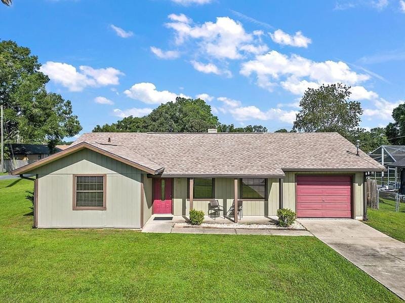 138 Almond Rd, Ocala, FL 34472 - MLS G5073751 for Sale