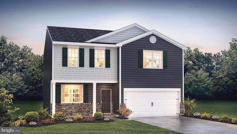 27 Blue Heron Ln, West Creek, NJ 08092  MLS# NJOC2022480 for Sale