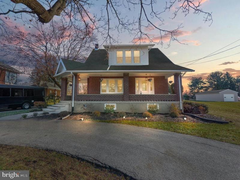 3920 FREEMANSBURG AVE, EASTON, PA 18045 Single Family Residence For Sale  MLS# PANH2005054