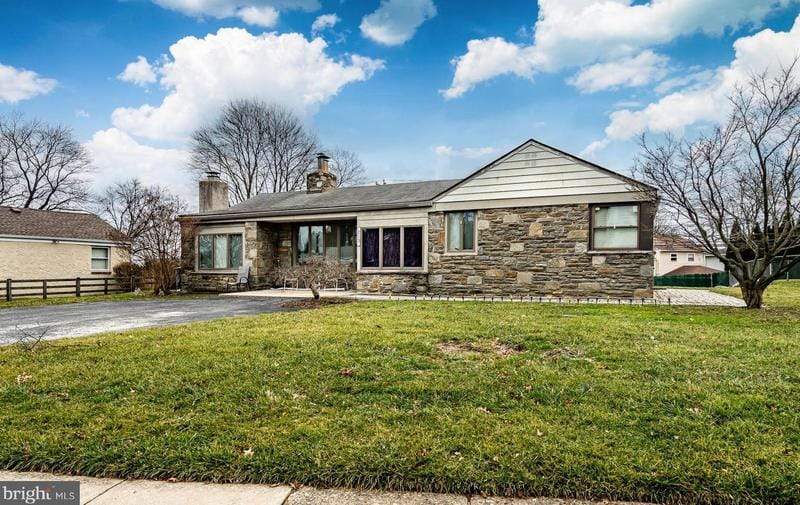 203 Morton Ave, Broomall, PA 19008 - MLS PADE2060850 for Sale