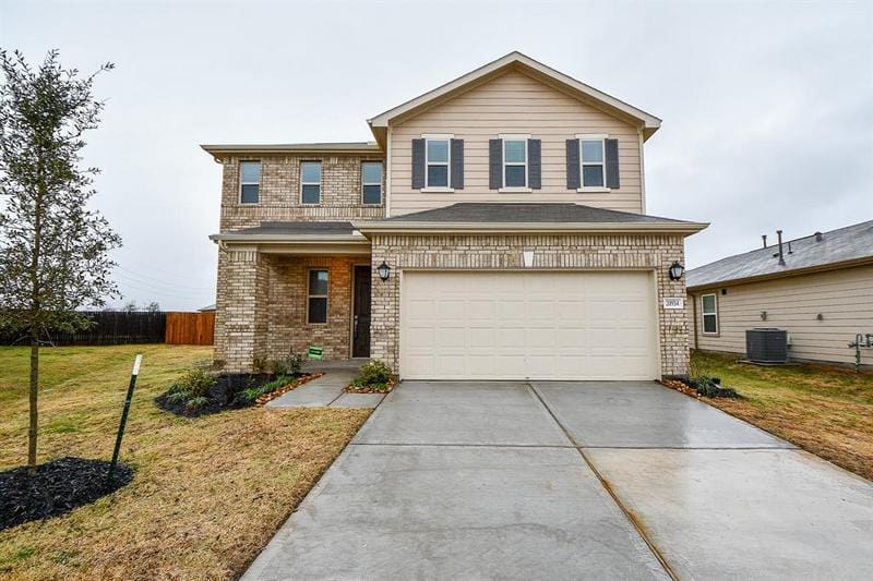 20934 Cullen Ranch Rd, Katy, TX 77449 for Rent