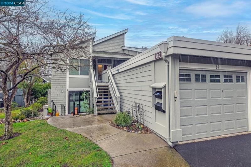 880 Terra California Drive, Unit 1, Walnut Creek, CA 94595 for Sale