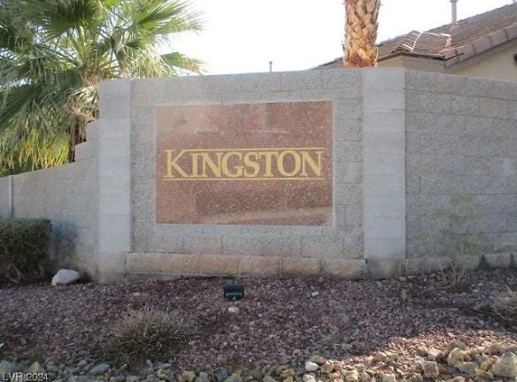 5979 Buff Bay St - Las Vegas, NV 89148 - Home For Rent