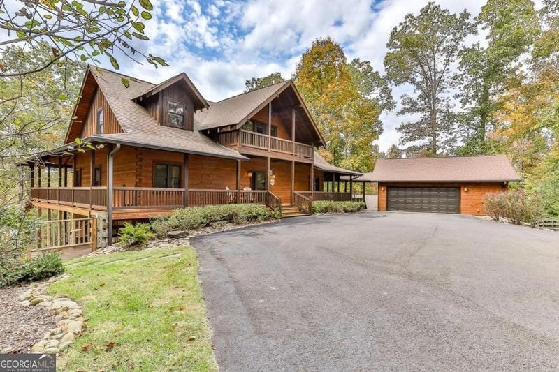 Talking Rock, Gilmer County, GA House for sale Property ID: 418656069