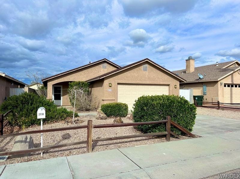2739 Superba Ave, Kingman, AZ 86401 - MLS 009481 for Sale