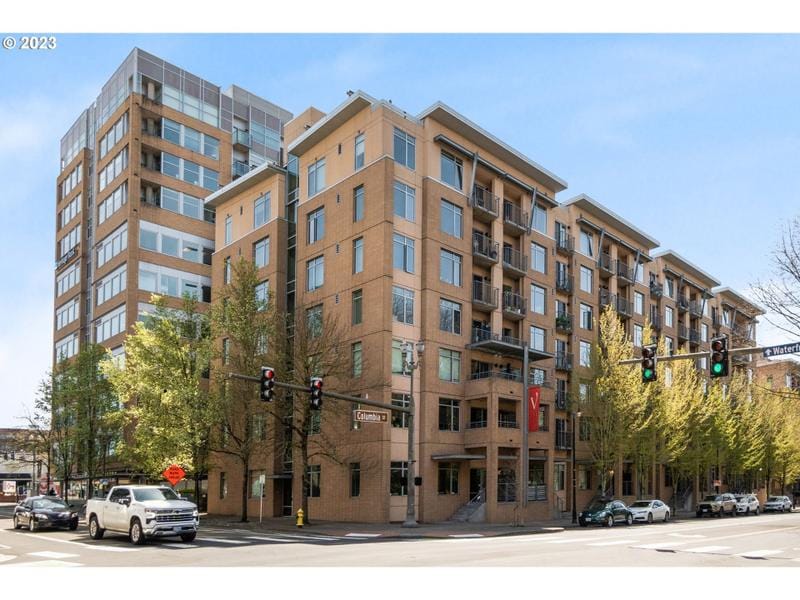 701 COLUMBIA ST 603, Vancouver WA 98660 for Sale