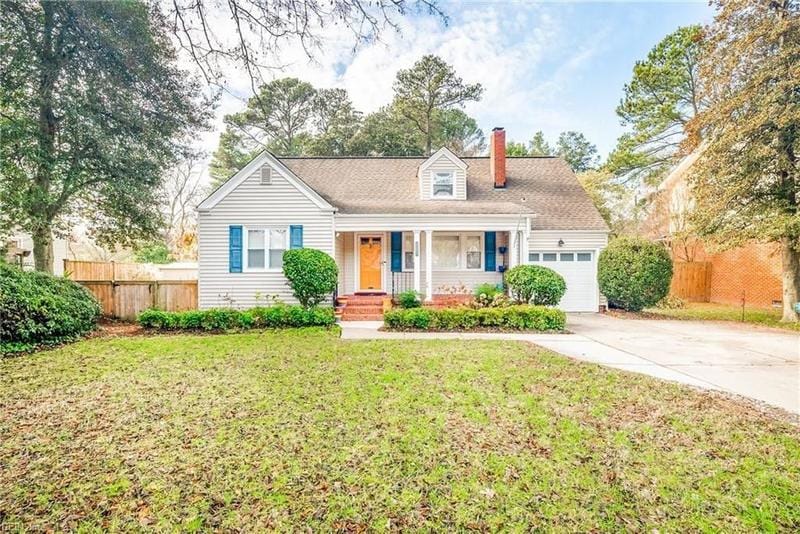 Norfolk, Norfolk City County, VA House for sale Property ID: 418592749
