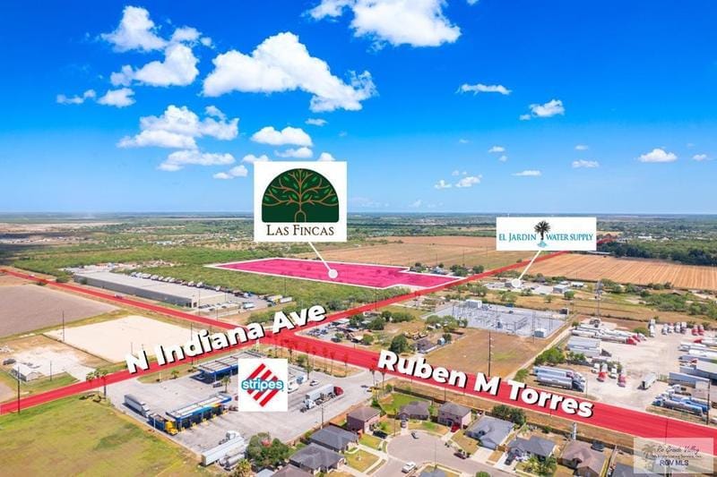 TBD Walker St #8, BROWNSVILLE, TX 78521 for Sale