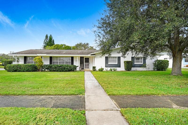 3548 ROYAL OAK DR, Titusville, FL 32780 Single Family Residence For Sale  MLS# 1002301