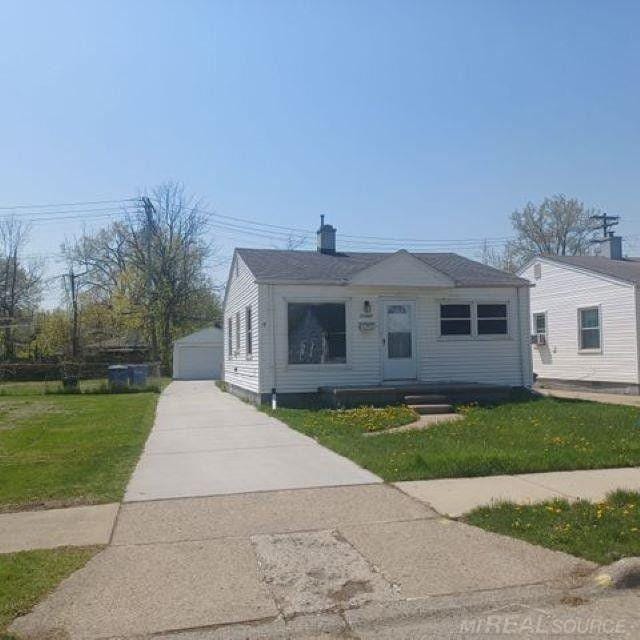 Warren, Macomb County, MI House for sale Property ID: 418567262