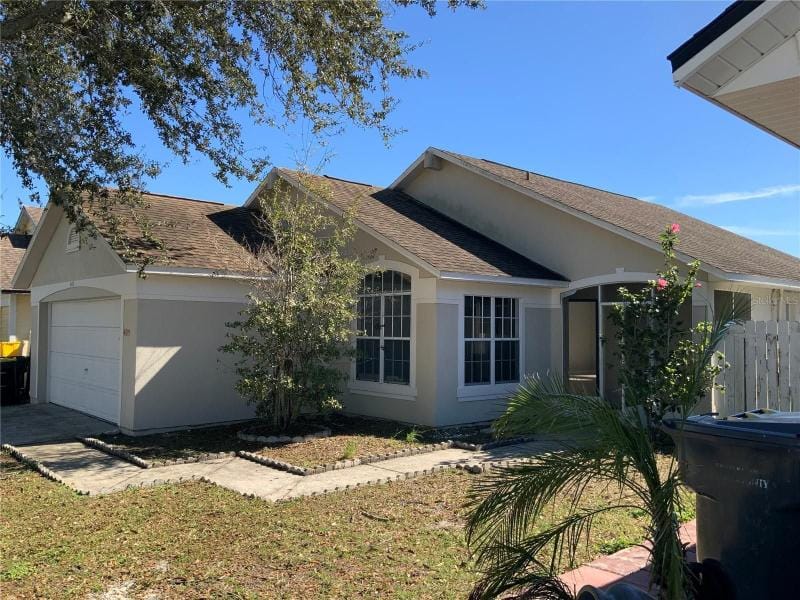 Davenport, Polk County, FL House for sale Property ID: 418716757