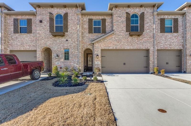 1151 Queensdown Wy, Forney, TX 75126 - MLS 20526334 for Sale