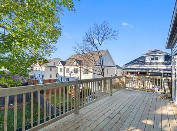 60 Bradbury Ave - Medford, MA 02155 - Home For Rent