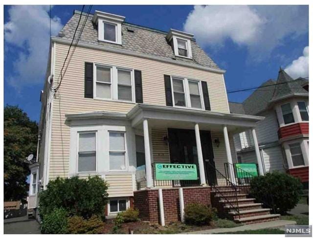 615 Washington Avenue, Belleville, NJ 07109 for Sale