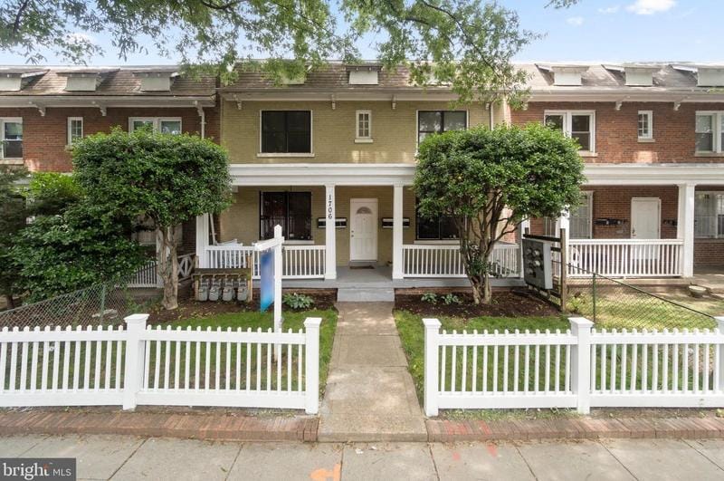 1706 West Virginia Ave NE #2, Washington, DC 20002 - MLS DCDC2123526 for Sale