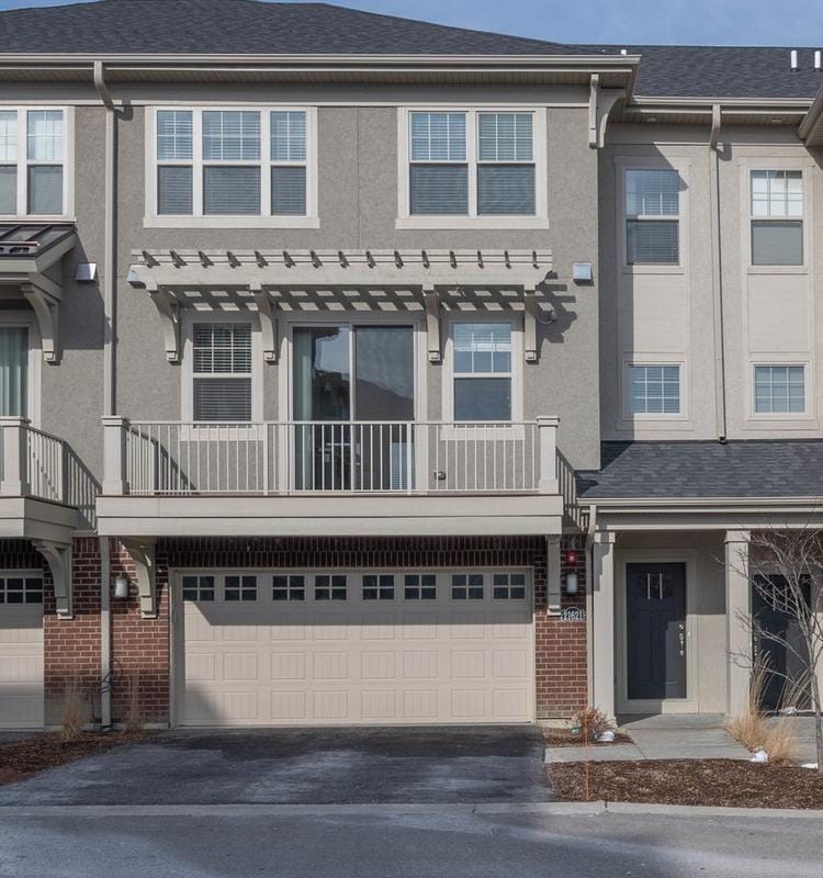 21599 W Field Ct #21507, Deer Park, IL 60010 - MLS 11893753 for Rent