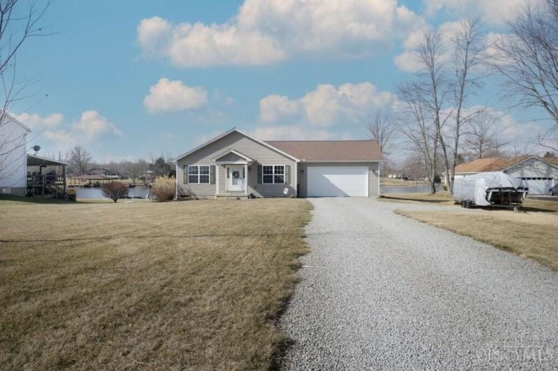 510 Waynoka Dr, Franklin Township, OH 45171 - MLS 1795819 for Sale