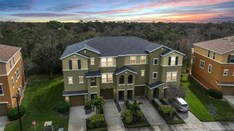 8918 WHITE SAGE LOOP, LAKEWOOD RANCH, FL 34202 Townhouse For Sale  MLS# C7485332