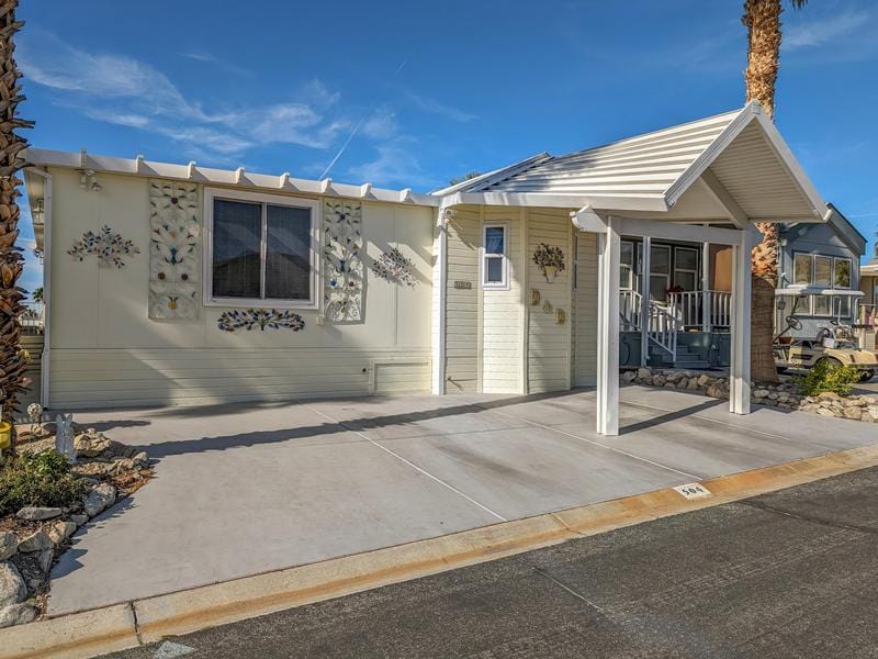 70200 Dillon Rd #504, Desert Hot Springs, CA 92241 - MLS 219105552 for Sale