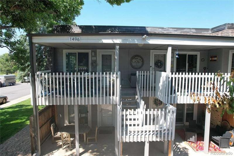 Pierson, DENVER, CO 80232  620926628 for Sale