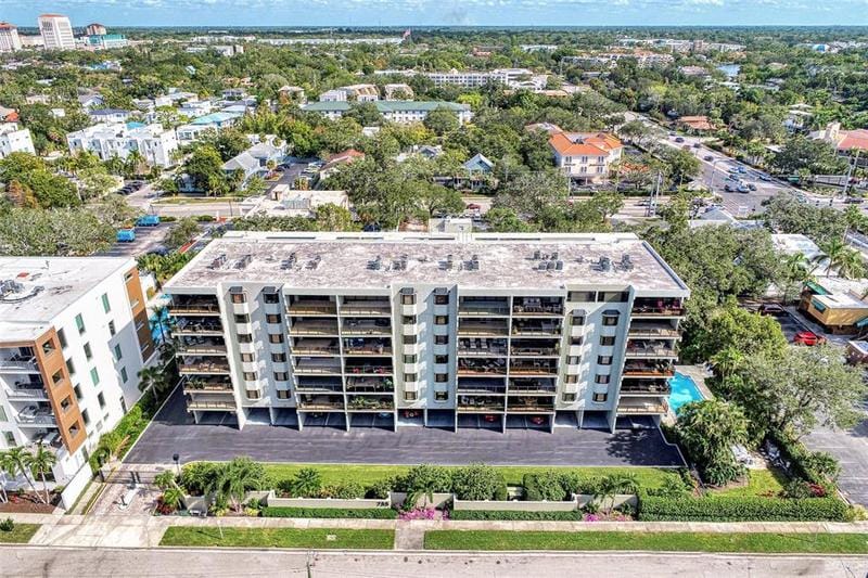 755 South Palm Avenue, Unit 404, Sarasota, FL 34236 for Rent