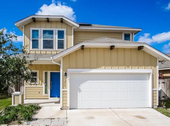 311 Eagle Brook Ln - Buda, TX 78610 - Home For Rent