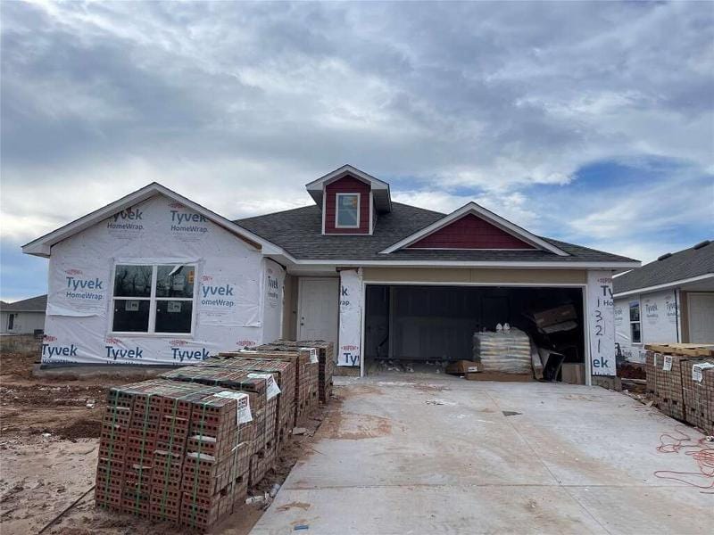 1321 Willowood Circle, Yukon, OK 73099  612227249 for Sale