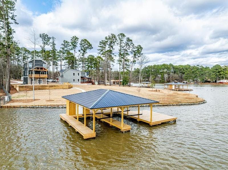 Milledgeville, Baldwin County, GA Lakefront Property, Waterfront Property, House for sale Property ID: 418789211