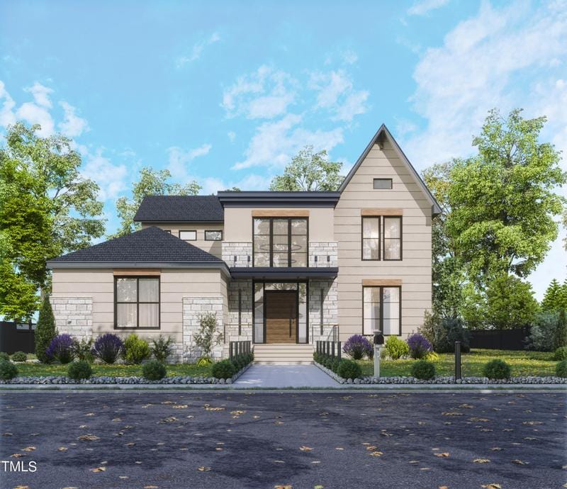 684 Golfers View, Pittsboro, NC 27312 for Sale