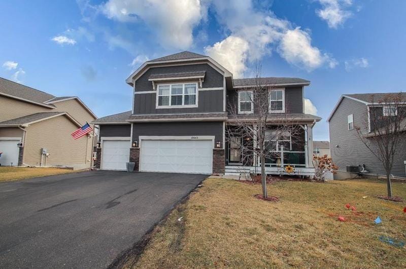 10643 38th Cir NE, Saint Michael, MN 55376 - MLS 6478024 for Sale