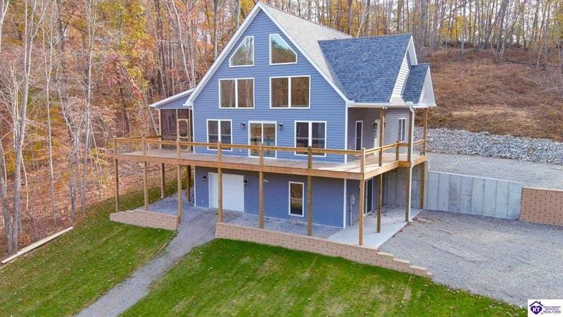 Leitchfield, Grayson County, KY House for sale Property ID: 418545637