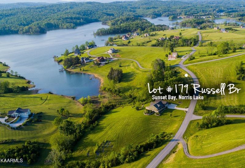 Sharps Chapel, Union County, TN Undeveloped Land, Homesites for sale Property ID: 416851167