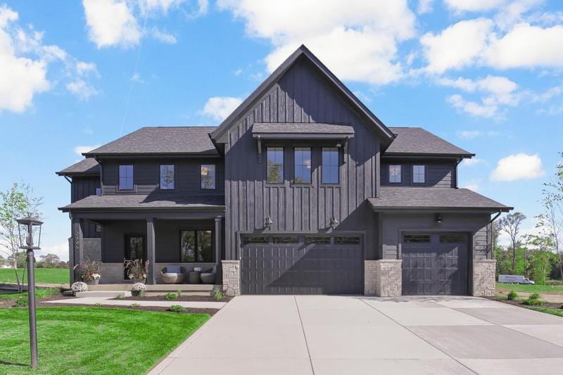 2806 Old Oak Drive, Valparaiso, IN 46385 for Sale