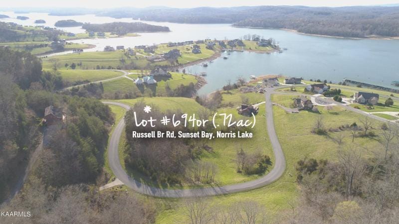 Sharps Chapel, Union County, TN Undeveloped Land, Homesites for sale Property ID: 416851161