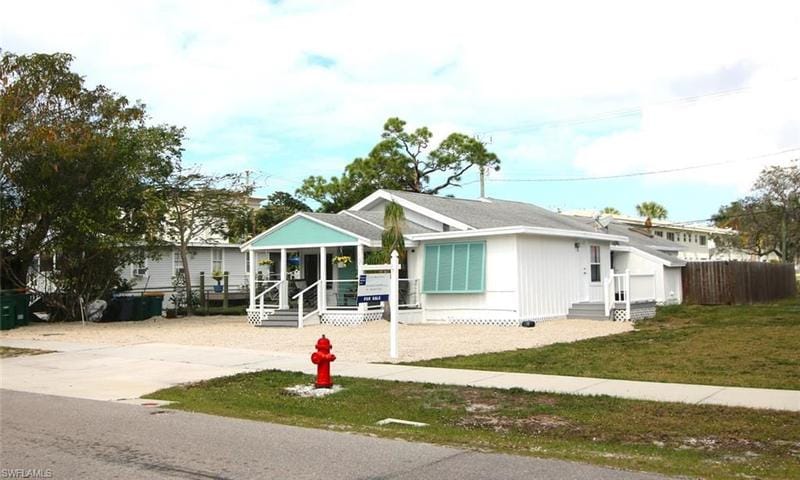 1017 Ridge Street, Naples, FL 34103 for Sale