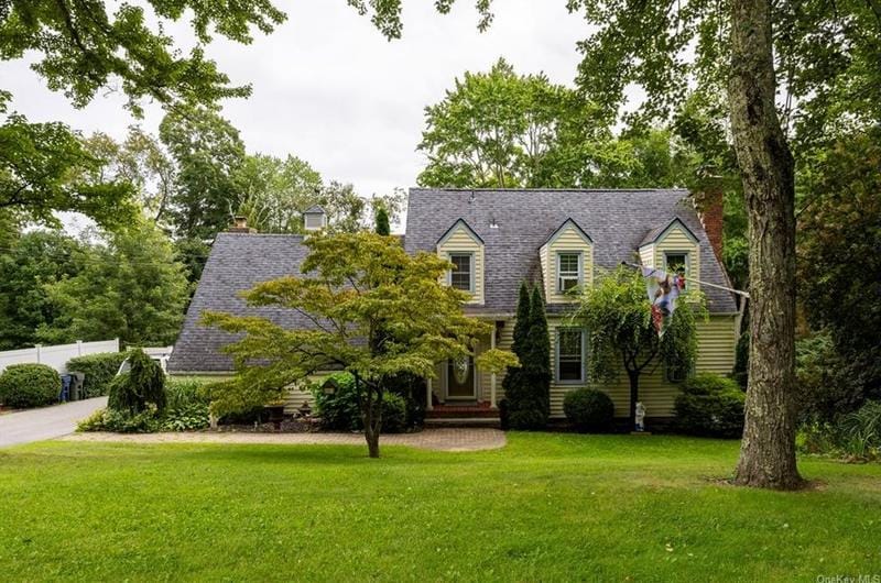 18 Hillside Terrace, Mahopac, NY 10541 - MLS H6276257 for Sale