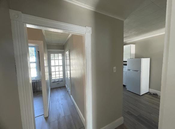582 Sunbury St - Minersville, PA 17954 - Home For Rent