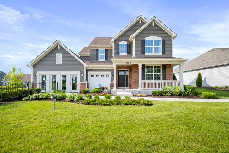 3664 Edelweiss Road, Elgin, IL 60124 for Sale