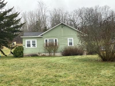 Cemetery Rd for Sale