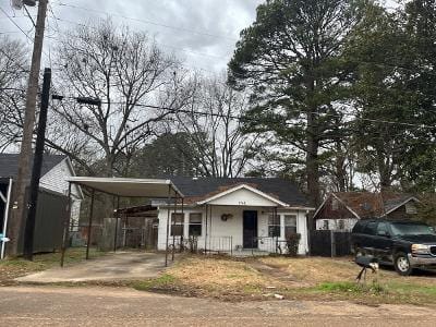 Jackson Ave for Sale