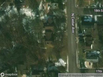 N Cedar Ave for Sale