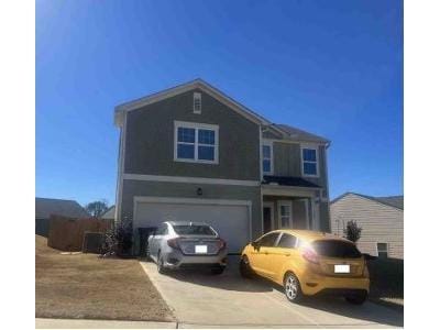 Wheeler Place for Sale